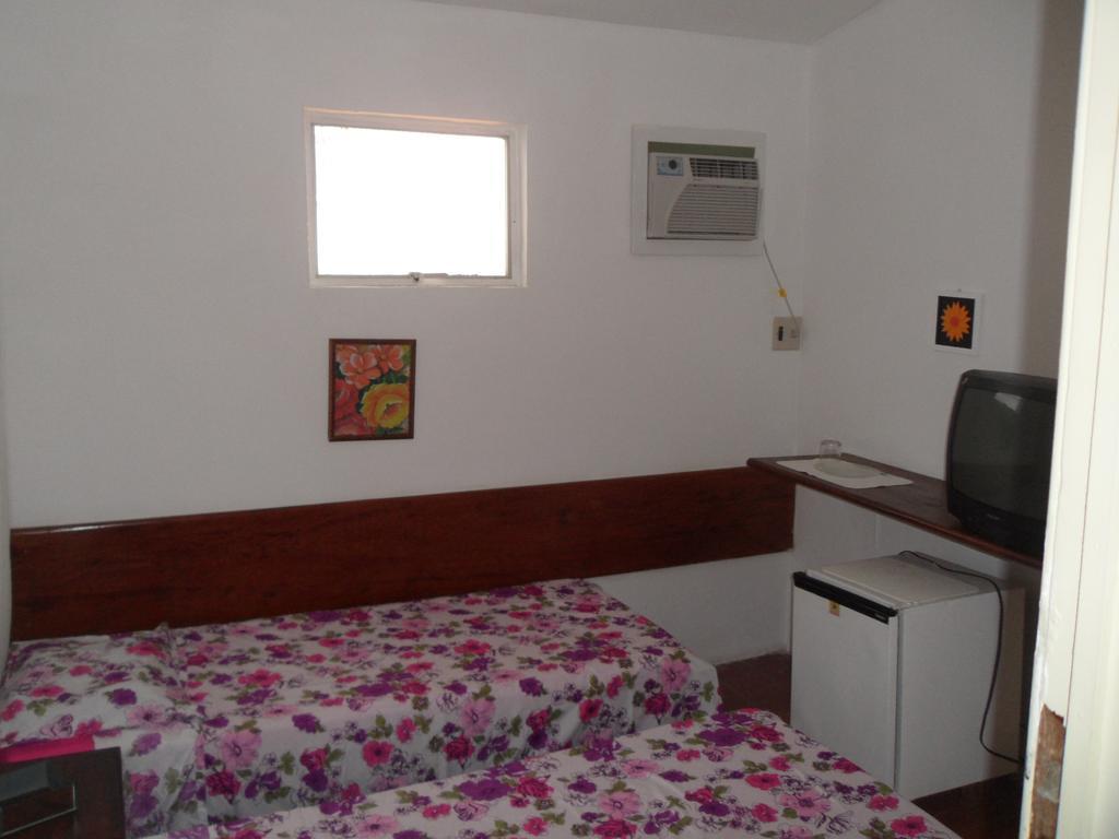 Mareville Jaboatao dos Guararapes Δωμάτιο φωτογραφία