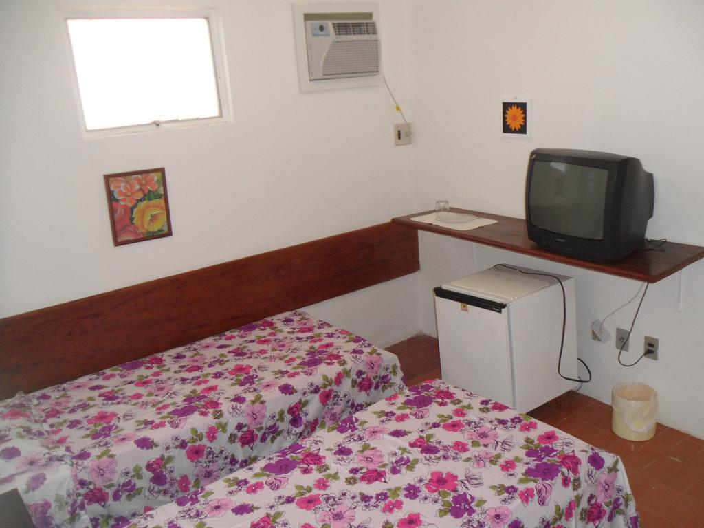 Mareville Jaboatao dos Guararapes Δωμάτιο φωτογραφία