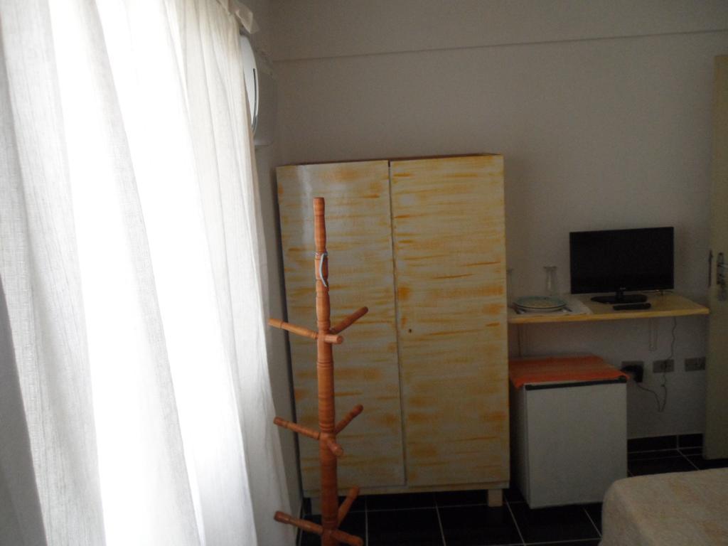 Mareville Jaboatao dos Guararapes Δωμάτιο φωτογραφία