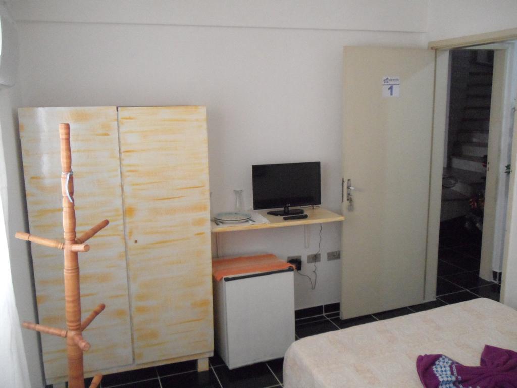 Mareville Jaboatao dos Guararapes Δωμάτιο φωτογραφία