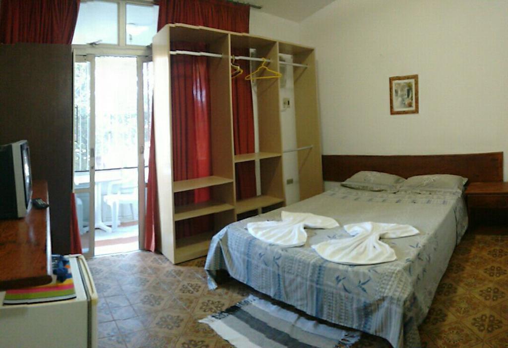 Mareville Jaboatao dos Guararapes Δωμάτιο φωτογραφία