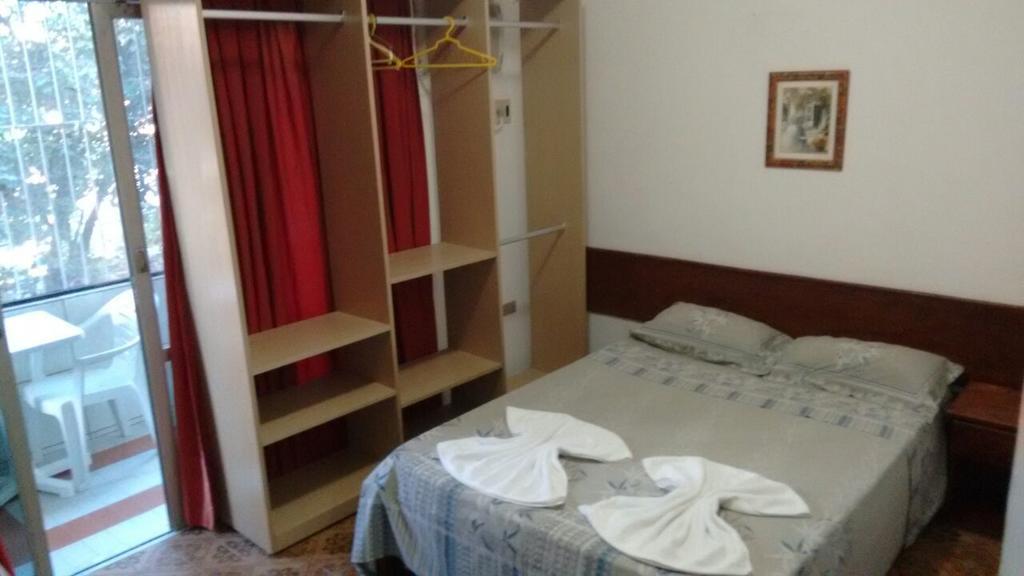 Mareville Jaboatao dos Guararapes Δωμάτιο φωτογραφία