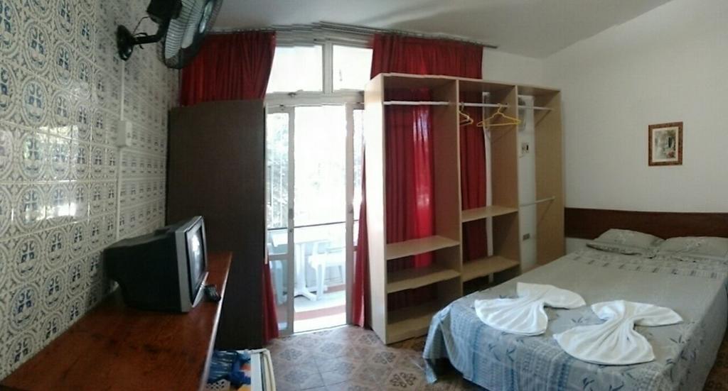 Mareville Jaboatao dos Guararapes Δωμάτιο φωτογραφία