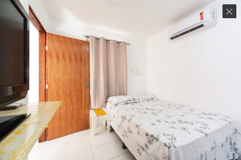 Mareville Jaboatao dos Guararapes Δωμάτιο φωτογραφία