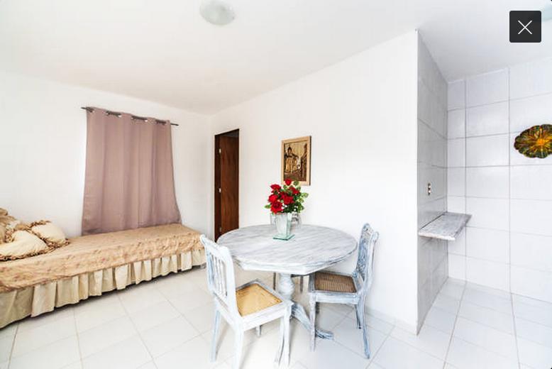 Mareville Jaboatao dos Guararapes Εξωτερικό φωτογραφία