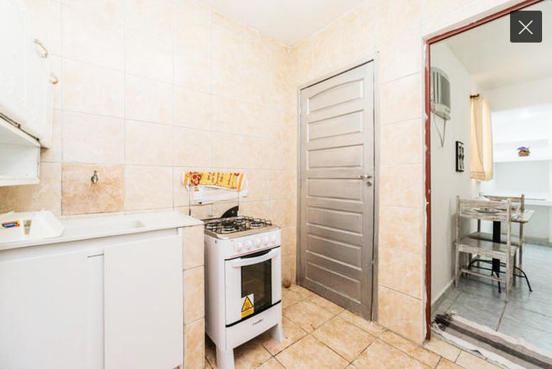 Mareville Jaboatao dos Guararapes Εξωτερικό φωτογραφία