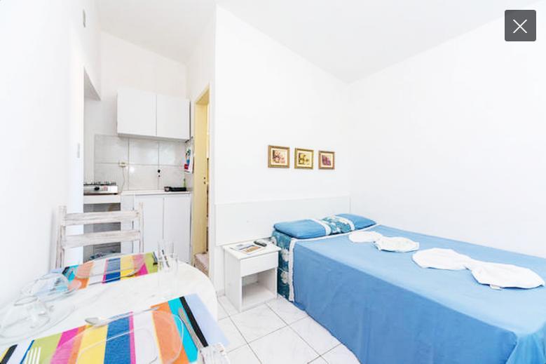 Mareville Jaboatao dos Guararapes Εξωτερικό φωτογραφία