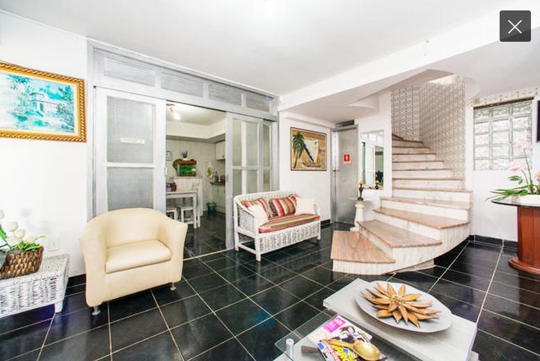 Mareville Jaboatao dos Guararapes Εξωτερικό φωτογραφία