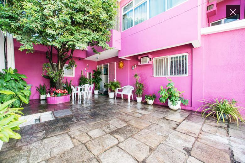 Mareville Jaboatao dos Guararapes Εξωτερικό φωτογραφία