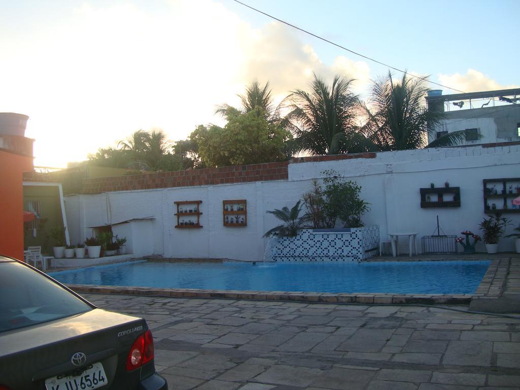 Mareville Jaboatao dos Guararapes Δωμάτιο φωτογραφία