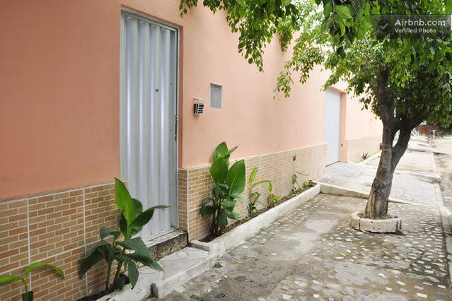 Mareville Jaboatao dos Guararapes Εξωτερικό φωτογραφία