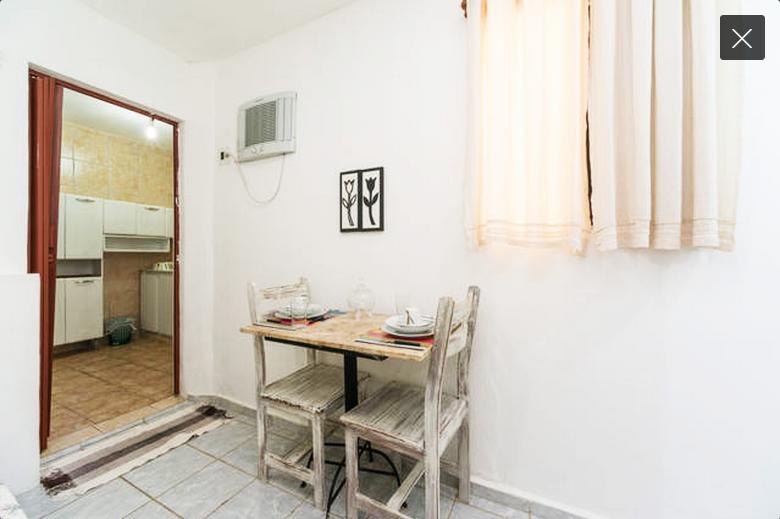 Mareville Jaboatao dos Guararapes Εξωτερικό φωτογραφία