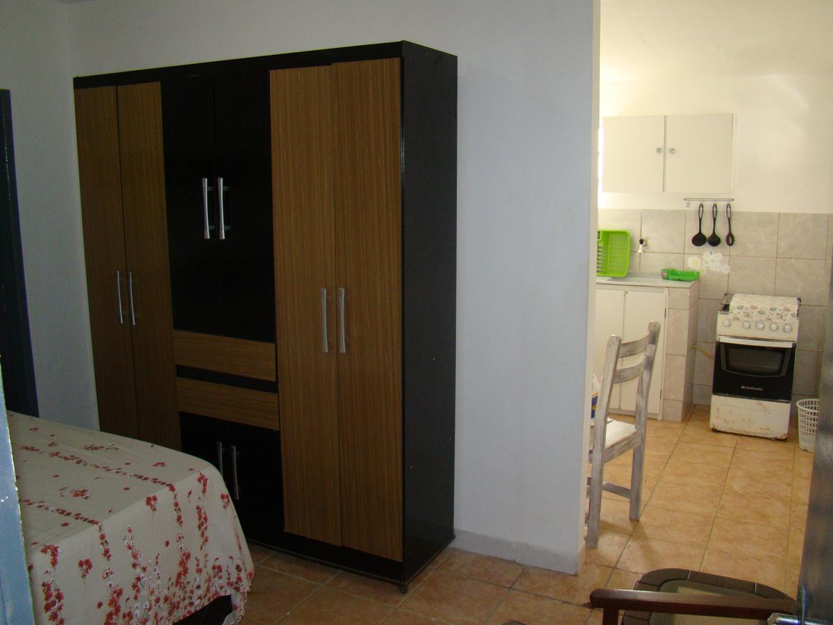 Mareville Jaboatao dos Guararapes Εξωτερικό φωτογραφία